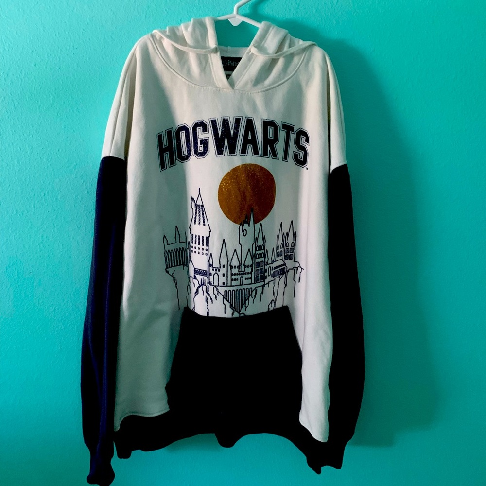 Hogwarts Sweatshirt